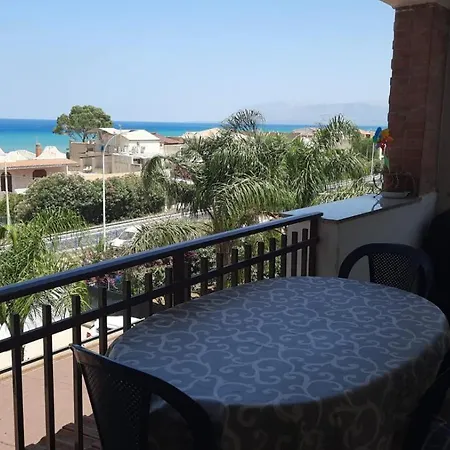 Apartment Onde Del Mare Alcamo