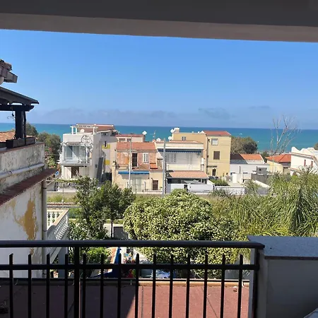 Appartamento Onde Del Mare