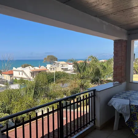 Onde Del Mare Apartment *