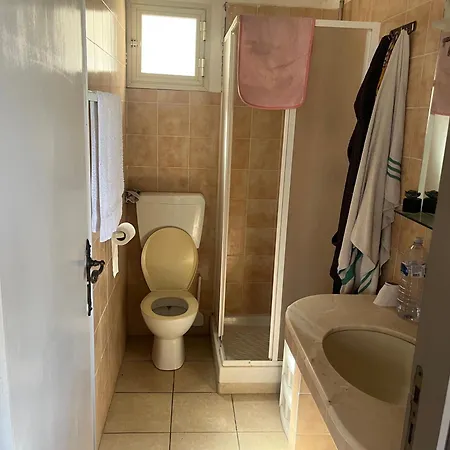 Onde Del Mare Apartment Alcamo